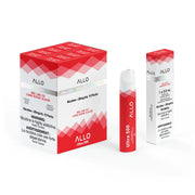 Red Line Ice of Allo Ultra 500 20mg